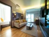 1 Bedroom Double Suite