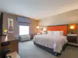 Accessible Double Studio Suite with city view