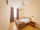 1 Bedroom Apartment with balcony and with city view