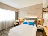 Premium Double room with city view