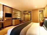 Deluxe Single room with balcony