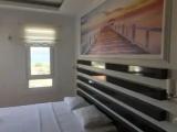 Standard Family room with sea view