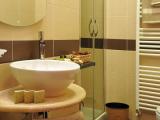 Standard Quintuple room