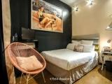 Classic Single room