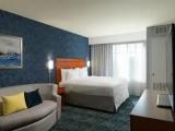 1 Bedroom Double Suite