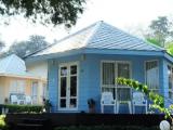 Deluxe Double Villa