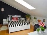 Economy Triple room