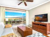 1 Bedroom Standard room with balcony