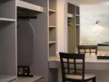Standard Triple Family room