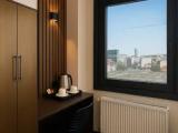 Basic room with city view