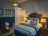Classic room