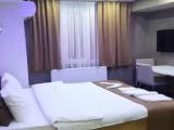 Standard Double room with garden view