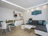 Double Apartment with balcony