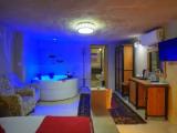 Luxury Double Suite