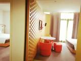2 Bedrooms Deluxe room
