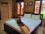 3 Bedrooms Family Cottage with balcony and with view