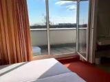 Standard room with balcony