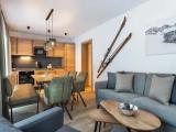3 Bedrooms Standard Penthouse room with mountain view