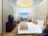 Double Club Suite