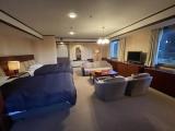 Deluxe Double room with river view