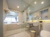 Deluxe Double room with balcony and with river view