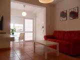2 Bedrooms Standard Basement room