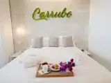 Classic Single room with balcony