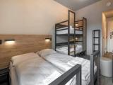 Standard room with city view