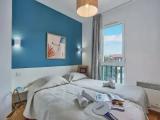 3 Bedrooms Double Apartment