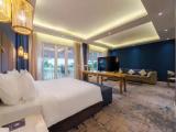 Double Suite beachfront
