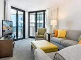 1 Bedroom Standard room with view