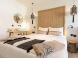 Double Junior Suite with garden view