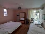 Standard Triple room with balcony