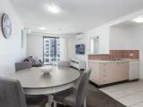 1 Bedroom Superior Apartment with garden view