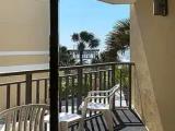 Standard Quadruple room with ocean view