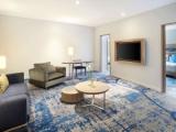 Deluxe Premier Floor Double Suite