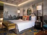 Royal Double Suite with sea view
