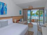 Premium room with balcony and with bay view