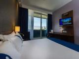Standard Double room with canal view
