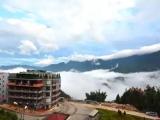Superior Double room with mountain view