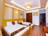 Standard Family room with balcony and with city view
