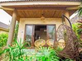 Deluxe Bungalow beachfront