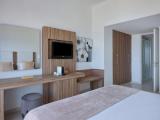 Junior Suite with sea view