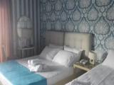 Standard Triple room with balcony