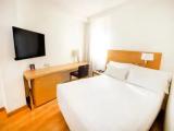 Small Standard Double room