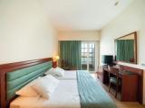 Standard Double room with balcony and with sea view