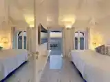 Double Suite with sea view