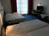 Classic Quadruple room