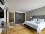 Executive Double Studio