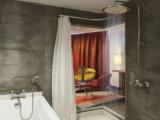 Deluxe room with balcony